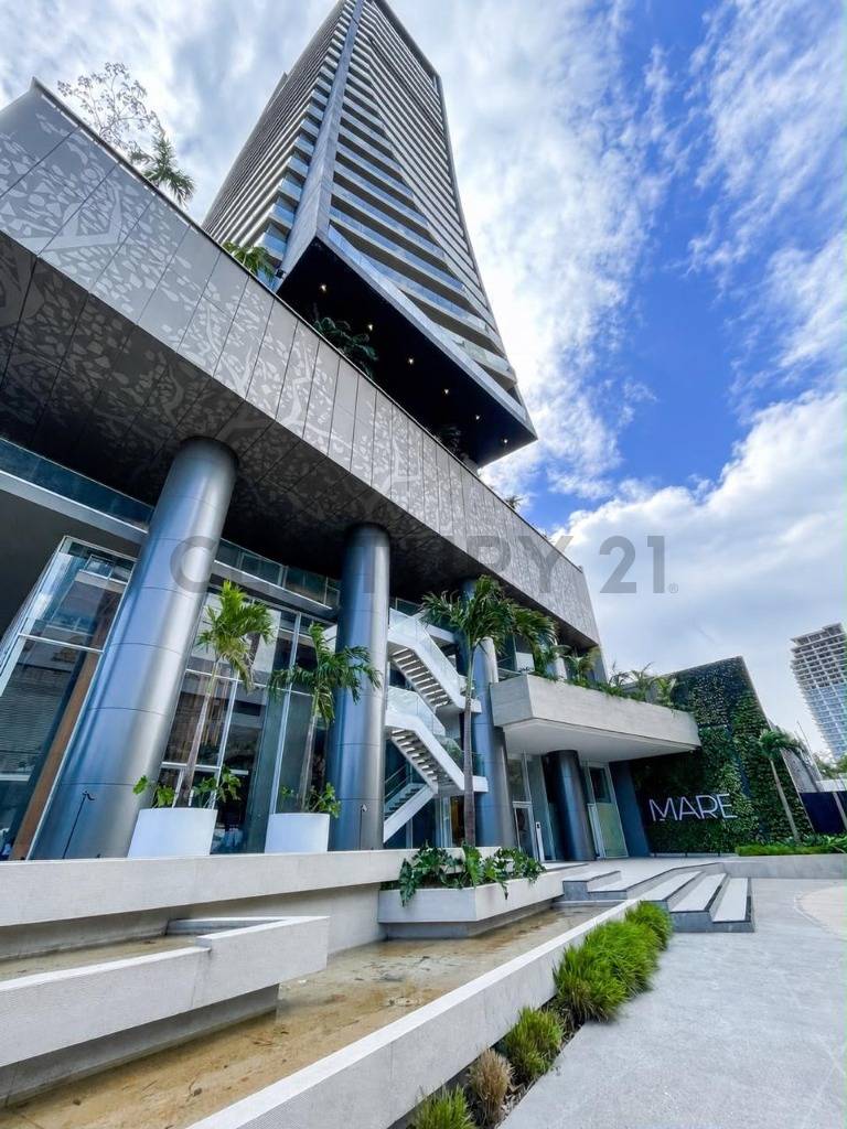 DEPARTAMENTO DE VENTA – Edificio Mare, Oeste, Santa Cruz