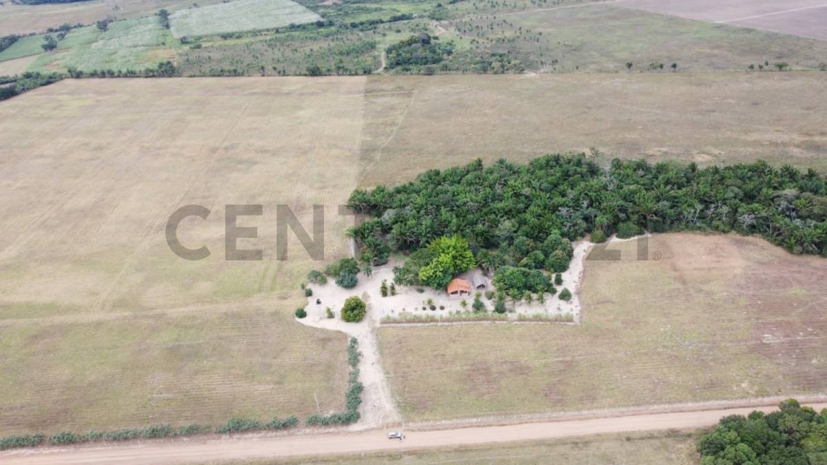 TERRENO EN VENTA URBANIZACIÓN ISLA DEL NORTE – En Montero , Lado de el paraiso urbanización., Centro, Santa Cruz