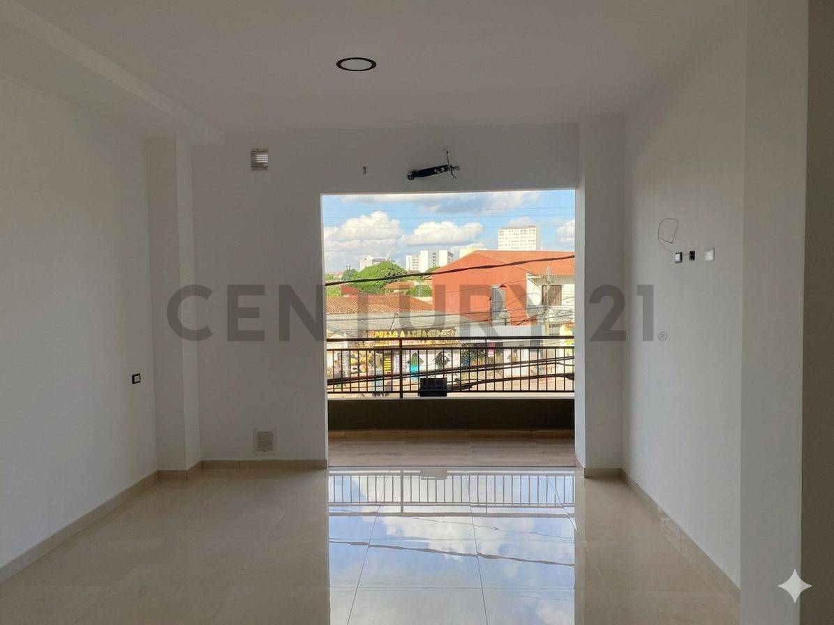 MONOAMBIENTES A ESTRENAR EN ANTICRÉTICO  ZONA NORTE QUINTO ANILLO – AVENIDA JUAN PABLO II CALLE 5 ZONA NORTE QUINTO ANILLO, Norte, Santa Cruz