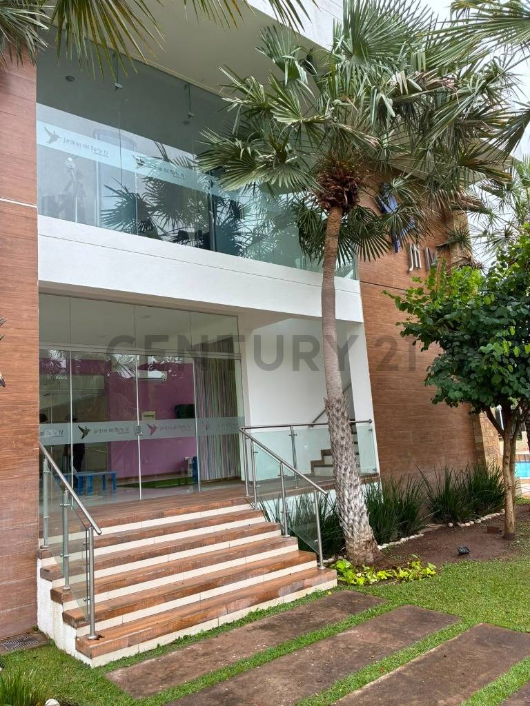 DEPARTAMENTO DE LUJO EN ALQUILER| 3 DORMITORIOS | ZONA NORTE – JARDINES EL NORTE IV, Norte, Santa Cruz