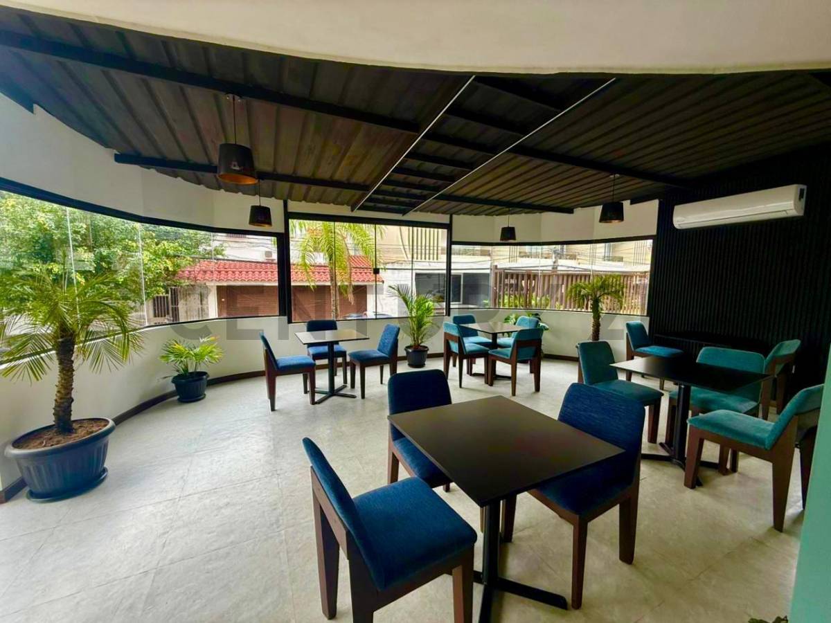 VIVE EN UN HOTEL, CON LA PRIVACIDAD DE TU PROPIO HOGAR    MAI SUITES – MAI SUITES APART HOTEL, Equipetrol, Santa Cruz
