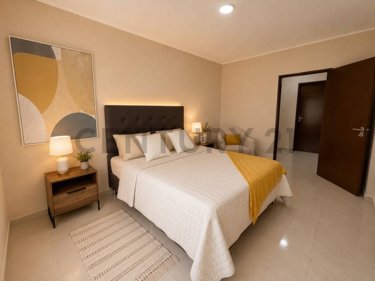 CASAS EN VENTA – ZONA NORTE – norte la molina, Norte, Santa Cruz