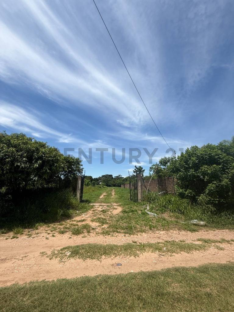Terreno en Alquiler zona G77 – Zona Clara Cuta Barrio Los Pinos, Norte, Santa Cruz