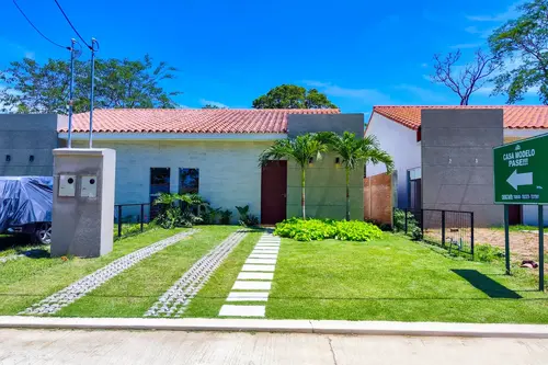 CASA EN VENTA EN ZONA NORTE