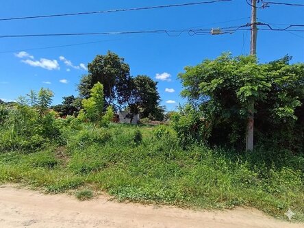 Terreno En Venta