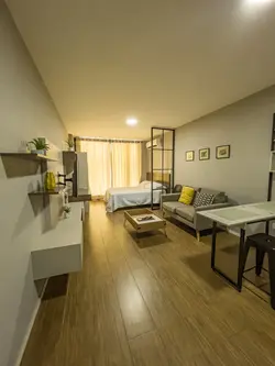 Monoambiente en VENTA YOU II By Smart Studio