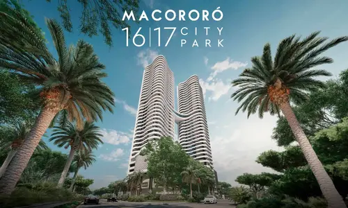 2 DORM MACORORO 1617 CITY PARK EN ANTOCRETICO