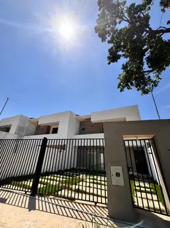 Casa en anticrético en Zona Suroeste
