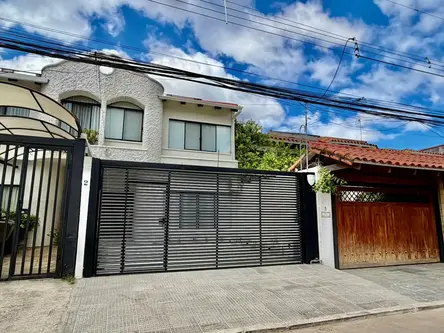 CASA EN ALQUILER – LAS PALMAS