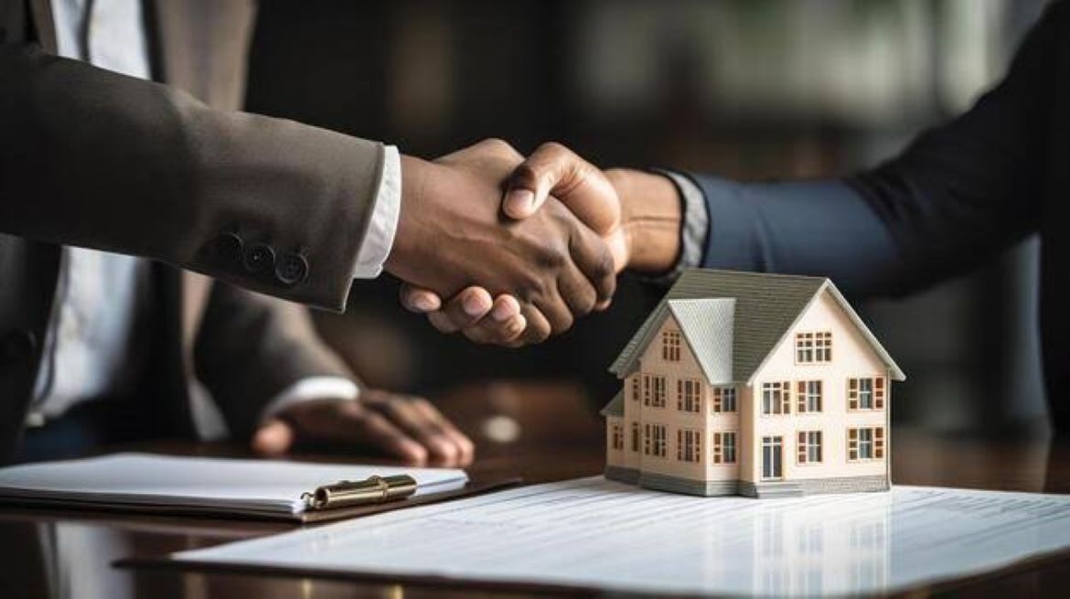 Gobierno aclara qué pasará con los contratos de inmobiliarias pactados en dólares